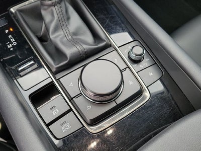 2022 Mazda Mazda3 Sedan 2.5 Turbo