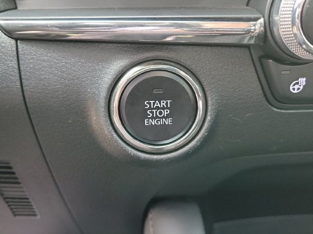 2022 Mazda Mazda3 Sedan 2.5 Turbo