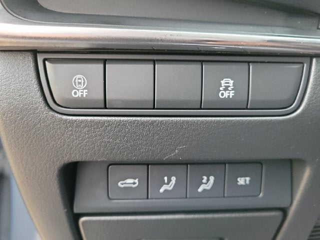 2022 Mazda Mazda3 Sedan 2.5 Turbo