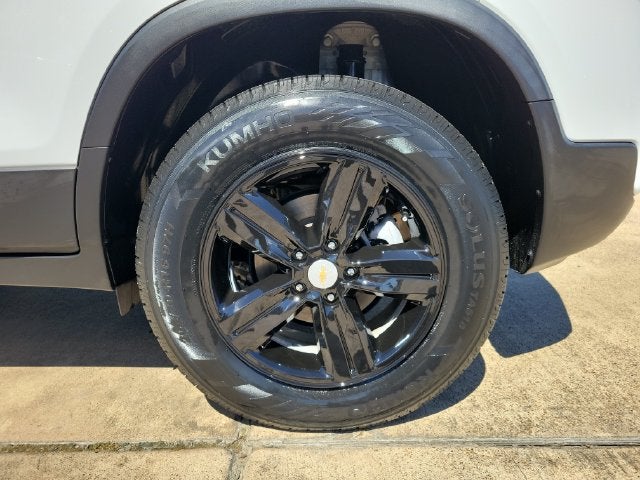 2022 Chevrolet Trax LS - Photo 10