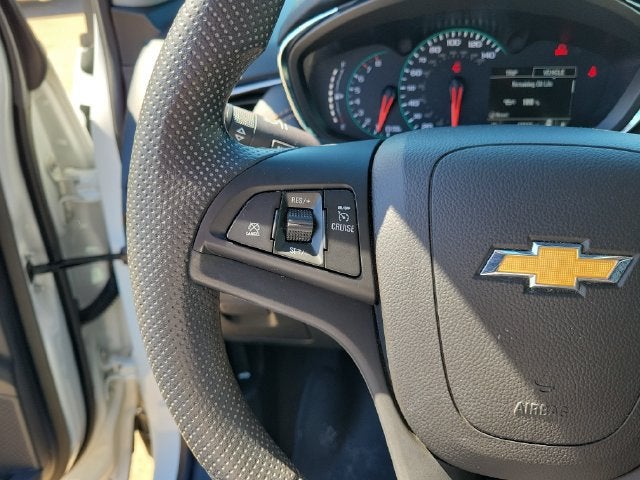 2022 Chevrolet Trax LS - Photo 20