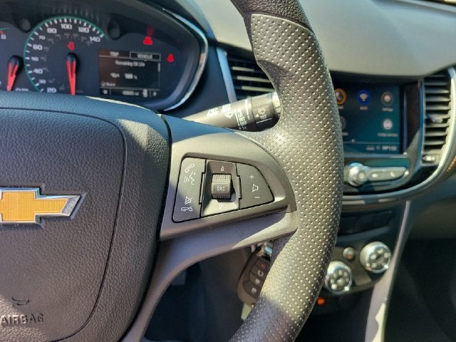 2022 Chevrolet Trax LS - Photo 21