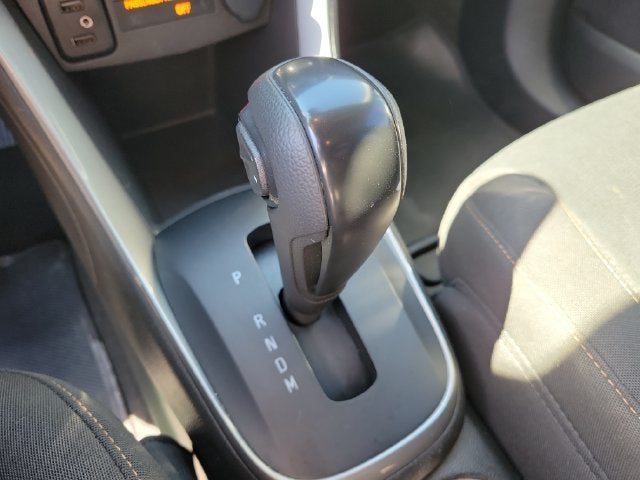 2022 Chevrolet Trax LS - Photo 27