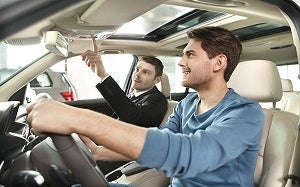 Schedule a test drive at Classic Chevrolet Hwy 6 in Houston, TX.