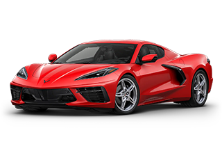 Chevrolet Corvette Stingray - Classic Chevrolet Hwy 6 in Houston TX