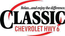 Classic Chevrolet Hwy 6 Houston, TX