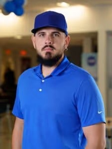 Christian Caballero