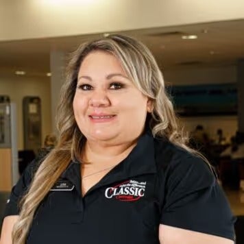 Elisa Estrada