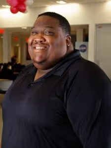 Yuri Robinson
